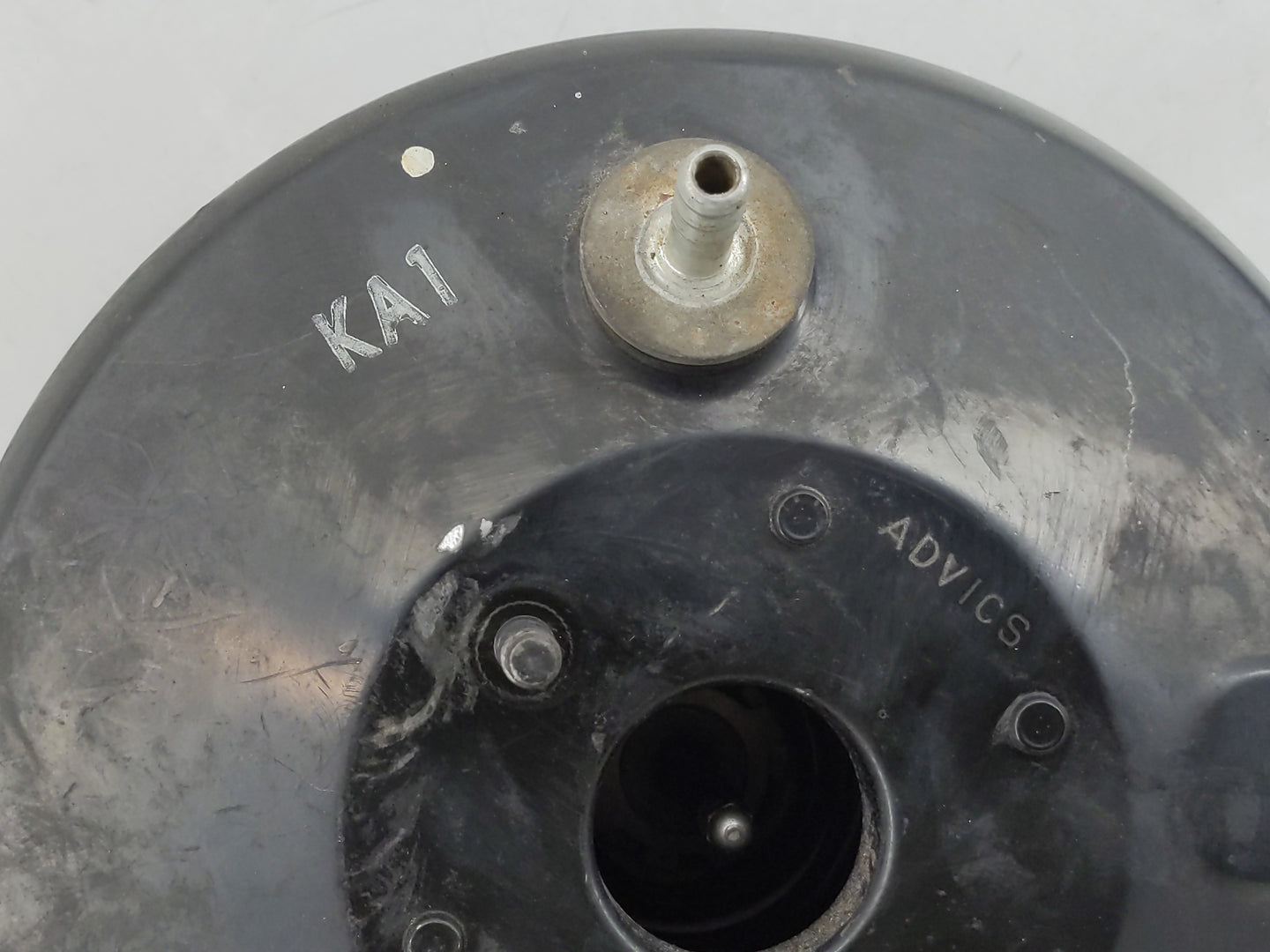 2006-2011 Toyota Yaris Power Brake Booster Oem - Oemusedautoparts1.com
