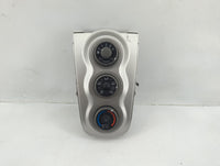 2006-2008 Toyota Yaris Climate Control Module Temperature AC/Heater Replacement P/N:55406-52200 55406-52120 Fits OEM Used Au