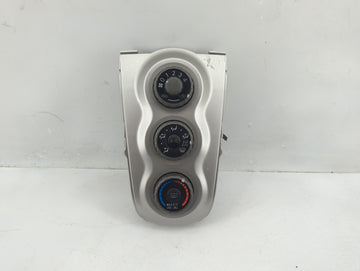 2006-2008 Toyota Yaris Climate Control Module Temperature AC/Heater Replacement P/N:55406-52200 55406-52120 Fits OEM Used Au