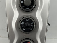 2006-2008 Toyota Yaris Climate Control Module Temperature AC/Heater Replacement P/N:55406-52200 55406-52120 Fits OEM Used Au