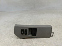 2006-2008 Toyota Yaris Master Power Window Switch Replacement Driver Side Left Fits Fits 2006 2007 2008 OEM Used Auto Parts 