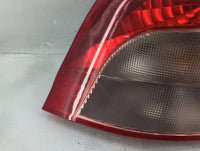 2006-2008 Toyota Yaris Driver Left Side Deck Lid Mounted Tail Light - Oemusedautoparts1.com