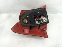 2006-2008 Toyota Yaris Driver Left Side Deck Lid Mounted Tail Light - Oemusedautoparts1.com