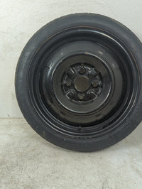 Toyota Yaris Yaris Spare Donut Tire Wheel Rim Oem 5034590 - Oemusedautoparts1.com