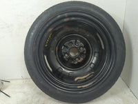 Toyota Yaris Yaris Spare Donut Tire Wheel Rim Oem 5034590 - Oemusedautoparts1.com