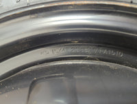Toyota Yaris Yaris Spare Donut Tire Wheel Rim Oem 5034590 - Oemusedautoparts1.com