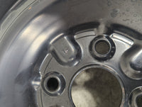 Toyota Yaris Yaris Spare Donut Tire Wheel Rim Oem 5034590 - Oemusedautoparts1.com