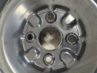 Toyota Yaris Yaris Spare Donut Tire Wheel Rim Oem 5034590 - Oemusedautoparts1.com