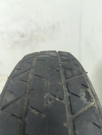 Toyota Yaris Yaris Spare Donut Tire Wheel Rim Oem 5034590 - Oemusedautoparts1.com