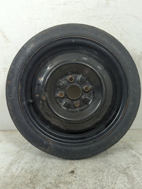 2008 Toyota Yaris Yaris Spare Donut Tire Wheel Rim Oem - Oemusedautoparts1.com