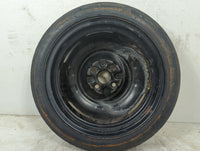 2008 Toyota Yaris Yaris Spare Donut Tire Wheel Rim Oem - Oemusedautoparts1.com