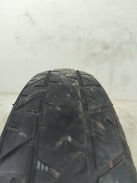 2008 Toyota Yaris Yaris Spare Donut Tire Wheel Rim Oem - Oemusedautoparts1.com