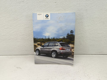 2008 Volkswagen Atlas Owners Manual Book Guide OEM Used Auto Parts - Oemusedautoparts1.com