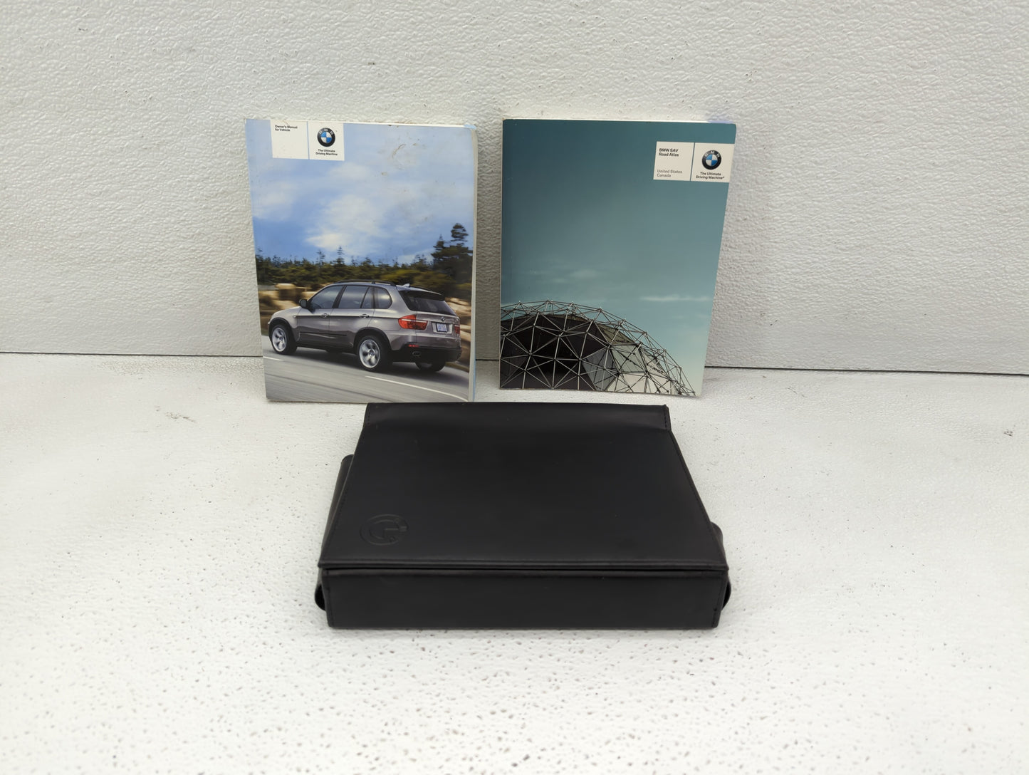 2008 Volkswagen Atlas Owners Manual Book Guide OEM Used Auto Parts - Oemusedautoparts1.com