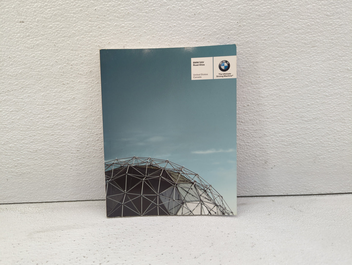 2008 Volkswagen Atlas Owners Manual Book Guide OEM Used Auto Parts - Oemusedautoparts1.com