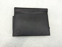 2008 Volkswagen Atlas Owners Manual Book Guide OEM Used Auto Parts - Oemusedautoparts1.com