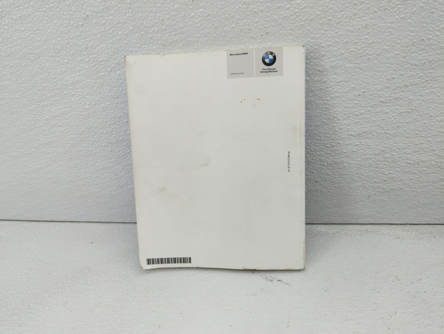 2008 Volkswagen Atlas Owners Manual Book Guide OEM Used Auto Parts - Oemusedautoparts1.com