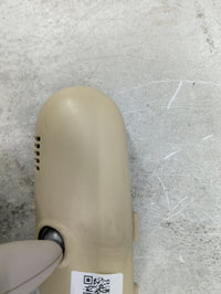 2008 Volkswagen Beetle Interior Rear View Mirror Oem Cream - Oemusedautoparts1.com