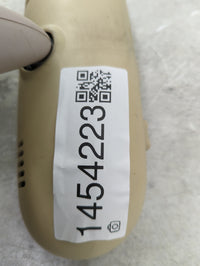 2008 Volkswagen Beetle Interior Rear View Mirror Oem Cream - Oemusedautoparts1.com