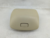 2008 Volkswagen Beetle Overhead Roof Console - Oemusedautoparts1.com