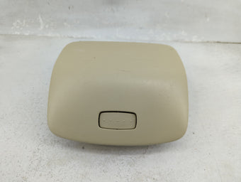 compare product 2008 Volkswagen Beetle Overhead Roof Console