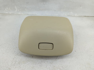 2008 Volkswagen Beetle Overhead Roof Console - Oemusedautoparts1.com