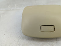2008 Volkswagen Beetle Overhead Roof Console - Oemusedautoparts1.com