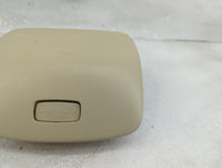 2008 Volkswagen Beetle Overhead Roof Console - Oemusedautoparts1.com