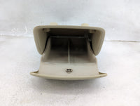 2008 Volkswagen Beetle Overhead Roof Console - Oemusedautoparts1.com