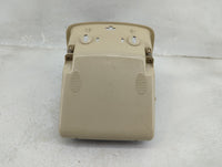 2008 Volkswagen Beetle Overhead Roof Console - Oemusedautoparts1.com