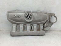 2008 Volkswagen Beetle Engine Cover - Oemusedautoparts1.com
