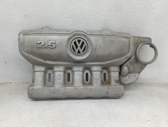 compare product 2008 Volkswagen Beetle Engine Cover