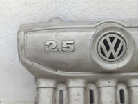 2008 Volkswagen Beetle Engine Cover - Oemusedautoparts1.com