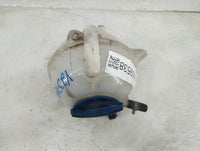 2000 Volkswagen Beetle Radiator Coolant Overflow Expansion Tank Bottle 1459538 - Oemusedautoparts1.com