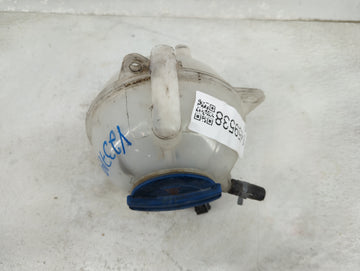2000 Volkswagen Beetle Radiator Coolant Overflow Expansion Tank Bottle 1459538