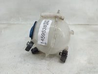 2000 Volkswagen Beetle Radiator Coolant Overflow Expansion Tank Bottle 1459538 - Oemusedautoparts1.com