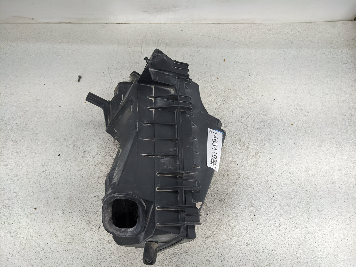 2006-2010 Volkswagen Beetle Air Cleaner Intake-duct Hose Tube - Oemusedautoparts1.com
