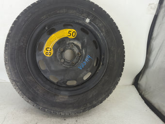 compare product 2008-2010 Volkswagen Beetle Spare Donut Tire Wheel Rim Oem