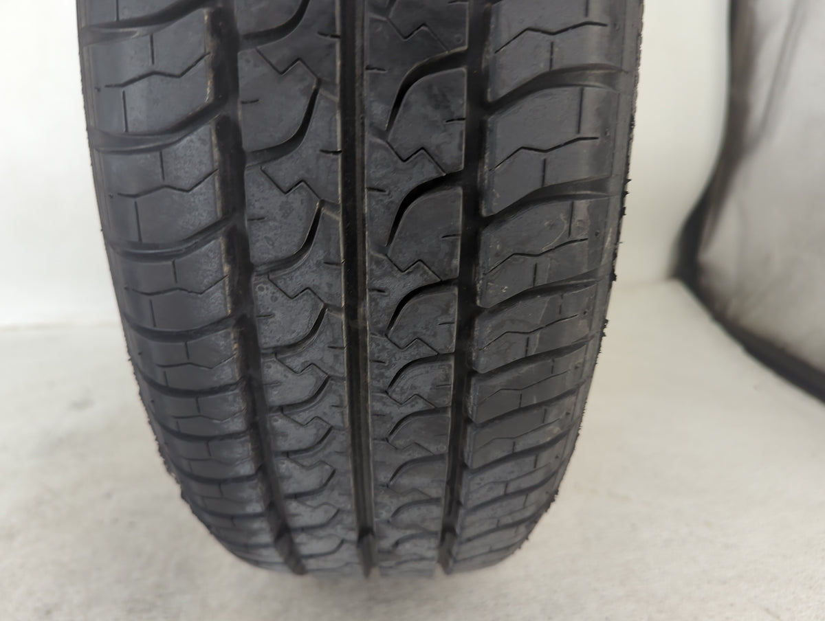 2008-2010 Volkswagen Beetle Spare Donut Tire Wheel Rim Oem - Oemusedautoparts1.com