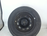 2008-2010 Volkswagen Beetle Spare Donut Tire Wheel Rim Oem - Oemusedautoparts1.com