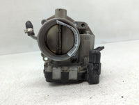 2008 Volkswagen Beetle Throttle Body Fits OEM Used Auto Parts - Oemusedautoparts1.com