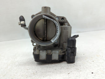 compare product 2008 Volkswagen Beetle Throttle Body Fits OEM Used Auto Parts
