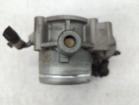 2008 Volkswagen Beetle Throttle Body Fits OEM Used Auto Parts - Oemusedautoparts1.com