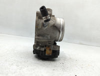 2008 Volkswagen Beetle Throttle Body Fits OEM Used Auto Parts - Oemusedautoparts1.com