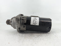 2006-2014 Volkswagen Beetle Car Starter Motor Solenoid OEM Fits OEM Used Auto Parts - Oemusedautoparts1.com