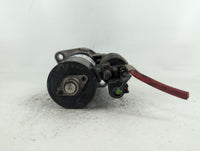 2006-2014 Volkswagen Beetle Car Starter Motor Solenoid OEM Fits OEM Used Auto Parts - Oemusedautoparts1.com