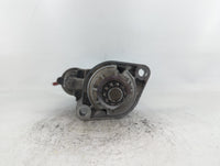 2006-2014 Volkswagen Beetle Car Starter Motor Solenoid OEM Fits OEM Used Auto Parts - Oemusedautoparts1.com