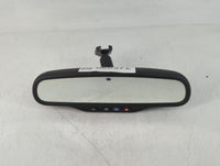 2008 Volkswagen Caddy Interior Rear View Mirror Replacement OEM P/N:E11 025898 Fits OEM Used Auto Parts - Oemusedautoparts1.