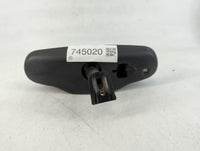 2008 Volkswagen Caddy Interior Rear View Mirror Replacement OEM P/N:E11 025898 Fits OEM Used Auto Parts - Oemusedautoparts1.