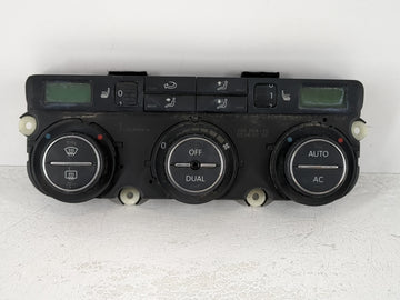 2008 Volkswagen Eos Climate Control Module Temperature AC/Heater Replacement P/N:788 884-15 Fits OEM Used Auto Parts - Oemus